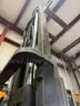 HEAVY DUTY HYSTER FORKLIFT - WILL SHIP