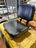 HEAVY DUTY HYSTER FORKLIFT - WILL SHIP
