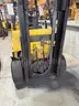 HEAVY DUTY HYSTER FORKLIFT - WILL SHIP