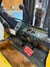 HEAVY DUTY HYSTER FORKLIFT - WILL SHIP