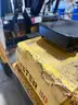 HEAVY DUTY HYSTER FORKLIFT - WILL SHIP