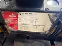 HEAVY DUTY HYSTER FORKLIFT - WILL SHIP
