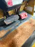 HEAVY DUTY HYSTER FORKLIFT - WILL SHIP