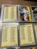 1989 FLEER BINDER LOT MLB CARDS - CAN SHIP!!! MA