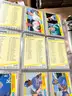 1989 FLEER BINDER LOT MLB CARDS - CAN SHIP!!! MA