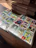 1984 TOPPS BINDER LOT MLB CARDS - CAN SHIP!!! MA