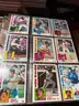 1984 TOPPS BINDER LOT MLB CARDS - CAN SHIP!!! MA