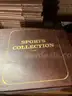 1984 TOPPS BINDER LOT MLB CARDS - CAN SHIP!!! MA