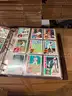 1984 TOPPS BINDER LOT MLB CARDS - CAN SHIP!!! MA