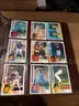 1984 TOPPS BINDER LOT MLB CARDS - CAN SHIP!!! MA