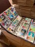 1984 TOPPS BINDER LOT MLB CARDS - CAN SHIP!!! MA