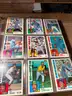1984 TOPPS BINDER LOT MLB CARDS - CAN SHIP!!! MA