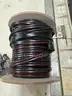 ROLL OF SPEAKER WIRE - CAN SHIP!!! MA
