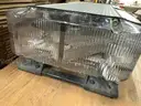 REBUILT WHELEN FREEDOM AMBER MINI BAR- WILL SHIP!! MA