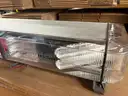 REBUILT WHELEN FREEDOM AMBER MINI BAR- WILL SHIP!! MA