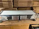 REBUILT WHELEN FREEDOM AMBER MINI BAR- WILL SHIP!! MA