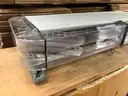 REBUILT WHELEN FREEDOM AMBER MINI BAR- WILL SHIP!! MA