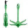 BRAND NEW CANOE SMALL BOAT PADDLE BOARD KAYAK JET SKI ANCHOR KIT - CAN SHIP!!