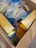 LARGE BOX LOT WHELEN LIGHT BAR LENSES EDGE 9M 9U FREEDOM 9000 - CAN SHIP!! MA