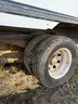 2003 Ford Econoline BOX TRUCK DIESEL -- LOCAL PICKUP -- MA