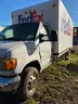 2003 Ford Econoline BOX TRUCK DIESEL -- LOCAL PICKUP -- MA