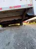 20FT BOX TRAILER -- LOCAL PICKUP -- MA