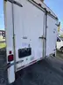 20FT BOX TRAILER -- LOCAL PICKUP -- MA