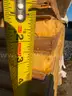 BUNK OF 25 4ftx8ft INSULATED PLYWOOD SHEETS BOARDS - LOCAL PICKUP ONLY! MA #2