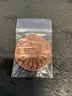ONE 1 OZ OUNCE COPPER ROUND- CAN SHIP!! MA