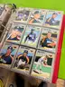 1989 FLEER BINDER LOT MLB CARDS - CAN SHIP!!! MA