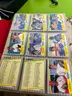 1989 FLEER BINDER LOT MLB CARDS - CAN SHIP!!! MA
