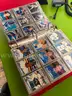 1989 FLEER BINDER LOT MLB CARDS - CAN SHIP!!! MA