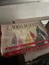 CHRISTMAS LIGHTS MULTI COLOR NEW OLD STOCK  - WILL SHIP!