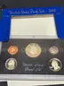 1983 UNCIRCULATED US MINT PROOF SET - WILL SHIP!!