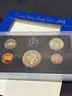 1983 UNCIRCULATED US MINT PROOF SET - WILL SHIP!!