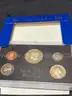 1983 UNCIRCULATED US MINT PROOF SET - WILL SHIP!!