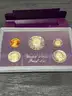 1985 UNCIRCULATED US MINT PROOF SET - SHIPPING ONLY- MA
