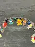 WINNIE THE POOH  DISNEY CHARM BRACELET JEWELRY - CAN SHIP!! MA