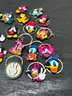 KEYCHAINS DISNEY  - CAN SHIP!! MA