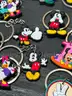 KEYCHAINS DISNEY  - CAN SHIP!! MA