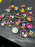 KEYCHAINS DISNEY  - CAN SHIP!! MA