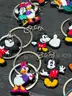 KEYCHAINS DISNEY  - CAN SHIP!! MA