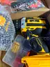 NEW DRILL SET WITH ACCESSORIES - CAN SHIP!!! MA