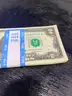 LOT OF 50 UNCIRCULATED & SEQUENTIALLY NUMBERED $2 TWO DOLLAR BILLS CURRENCY MONEY CASH - CAN SHIP!! MA