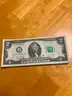 LOT OF 50 UNCIRCULATED & SEQUENTIALLY NUMBERED $2 TWO DOLLAR BILLS CURRENCY MONEY CASH - CAN SHIP!! MA