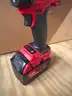1/2 INCH IMPACT GUN. FITS MILWAUKEE M18 - SHIPPING ONLY - MA