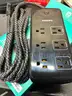 NEW IN BOX PHILIPS SMART POWER STRIP WIFI - SHIPPING ONLY - MA