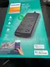 NEW IN BOX PHILIPS SMART POWER STRIP WIFI - SHIPPING ONLY - MA
