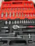 QUARTER INCH SOCKET SET - SHIPPING ONLY - MA
