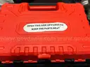 QUARTER INCH SOCKET SET - SHIPPING ONLY - MA